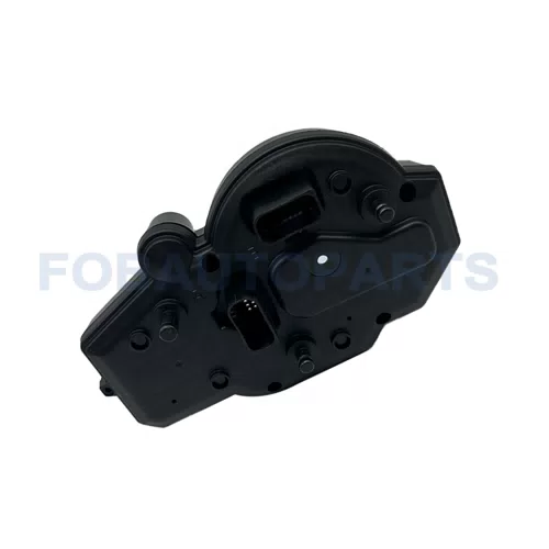Speedometer Housing 01033003 YBB1009 for BMW S 1000 RR (2009-2014) - image 6